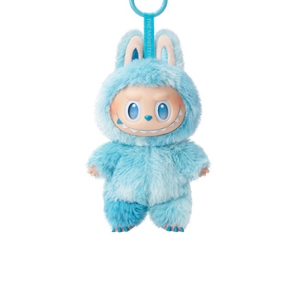 Authentic BIE Labubu - Hope